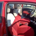Fiat 500 1.2i TOP!!! - [9] 