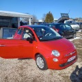 Fiat 500 1.2i TOP!!! - [7] 
