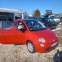 Обява за продажба на Fiat 500 1.2i TOP!!! ~8 999 лв. - изображение 5