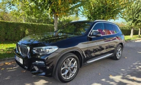 BMW X3 30i, снимка 1