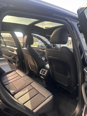BMW X3 30i, снимка 14