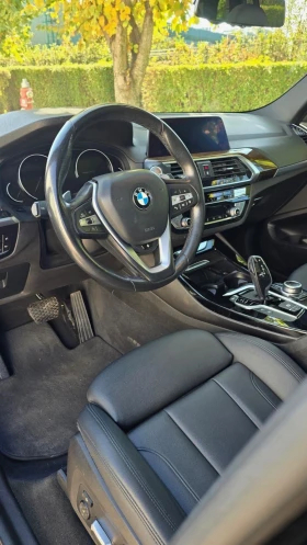 BMW X3 30i, снимка 7