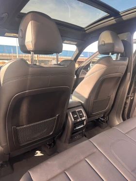 BMW X3 30i, снимка 10