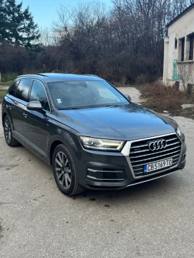 Audi Q7 S-LINE Префектна частна обява, снимка 2
