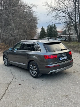 Audi Q7 S-LINE Префектна частна обява, снимка 4