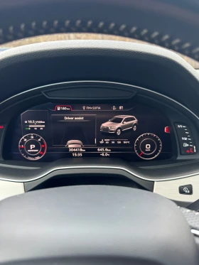 Audi Q7 S-LINE Префектна частна обява, снимка 9
