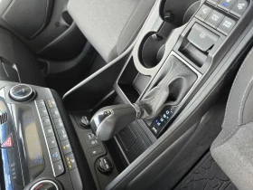 Hyundai Tucson 1.6CRDI 48V HYBRID TUV, снимка 15