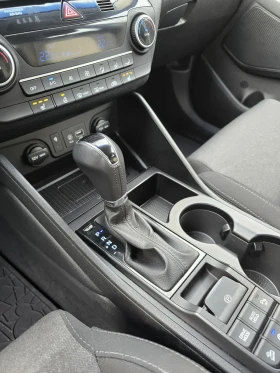 Hyundai Tucson 1.6CRDI MILD-HYBRID TUV, снимка 16