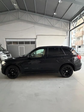 BMW X5 3.0D X-Drive, снимка 6