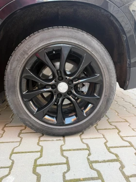 BMW X5 3.0D X-Drive, снимка 15