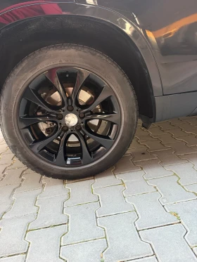 BMW X5 3.0D X-Drive, снимка 14