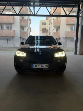 BMW X5 3.0D X-Drive, снимка 12