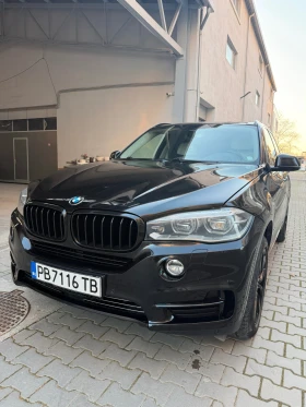 BMW X5 3.0D X-Drive, снимка 2