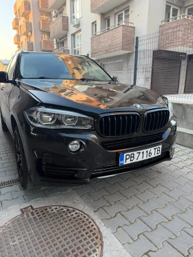 BMW X5 3.0D X-Drive, снимка 3
