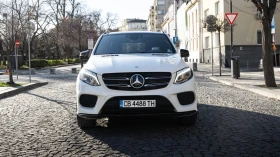 Mercedes-Benz GLE 350 4-MATIC, снимка 2