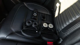 Mercedes-Benz GLE 350 4-MATIC, снимка 13