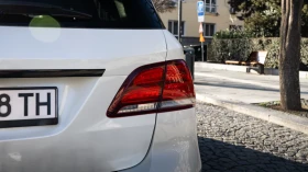 Mercedes-Benz GLE 350 4-MATIC, снимка 6