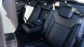Mercedes-Benz GLE 350 4-MATIC, снимка 12