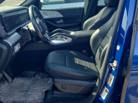 Mercedes-Benz GLE 350  | HEAD UP | 360 камери | ПАМЕТИ | BURMESTER, снимка 8