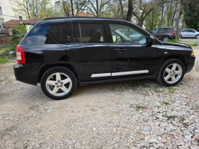 Jeep Compass 2.4 , снимка 10