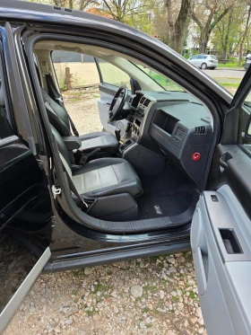 Jeep Compass 2.4 , снимка 12