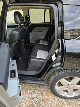 Jeep Compass 2.4 , снимка 14