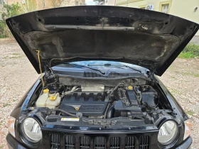 Jeep Compass 2.4 , снимка 11