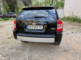 Jeep Compass 2.4 , снимка 9