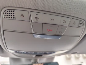 Mercedes-Benz GLC 400 МАСАЖ AMG AIRMATIC MULTIBEAM BURMESTER 360 HUD PAN, снимка 15