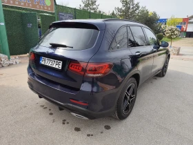 Mercedes-Benz GLC 400 МАСАЖ AMG AIRMATIC MULTIBEAM BURMESTER 360 HUD PAN, снимка 5