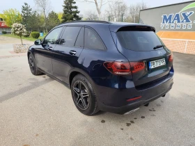 Mercedes-Benz GLC 400 МАСАЖ AMG AIRMATIC MULTIBEAM BURMESTER 360 HUD PAN, снимка 6