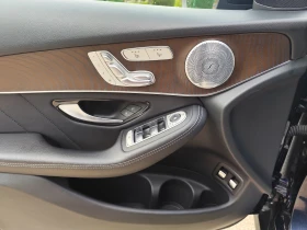 Mercedes-Benz GLC 400 МАСАЖ AMG AIRMATIC MULTIBEAM BURMESTER 360 HUD PAN, снимка 8
