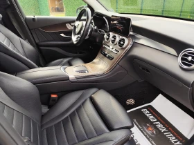Mercedes-Benz GLC 400 МАСАЖ AMG AIRMATIC MULTIBEAM BURMESTER 360 HUD PAN, снимка 11