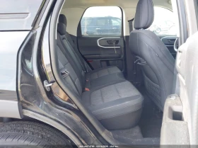 Ford Bronco 1.5l Sport Big Bend, снимка 8