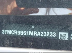 Ford Bronco 1.5l Sport Big Bend, снимка 9