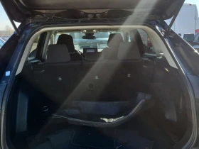 Toyota Rav4 AWD LE| ПОДГРЕВИ| LANE ASSIST| CARFAX| , снимка 13
