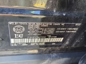 Toyota Rav4 AWD LE| ПОДГРЕВИ| LANE ASSIST| CARFAX| , снимка 14