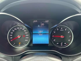 Mercedes-Benz GLC 300 CARFAX * АВТОКРЕДИТ * ПРОГНОЗНА ЦЕНА ДО БГ, снимка 9