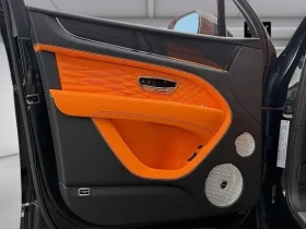 Bentley Bentayga S Hybrid = Azure = Mulliner Гаранция, снимка 5