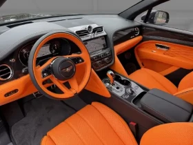 Bentley Bentayga S Hybrid = Azure = Mulliner Гаранция, снимка 7