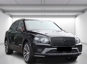 Bentley Bentayga S Hybrid = Azure = Mulliner Гаранция, снимка 1