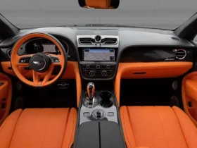 Bentley Bentayga S Hybrid = Azure = Mulliner Гаранция, снимка 8