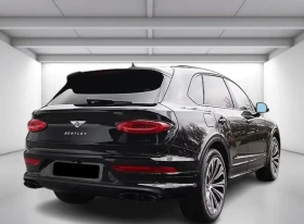 Bentley Bentayga S Hybrid = Azure = Mulliner Гаранция, снимка 3