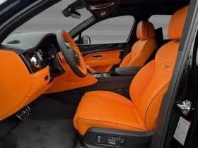 Bentley Bentayga S Hybrid = Azure = Mulliner Гаранция, снимка 6