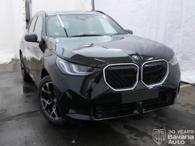 BMW X3 20d xDrive M Sport Paket Steptronic, снимка 4