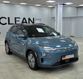 Hyundai Kona 64KWh/Premium/SOH100%, снимка 1