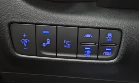 Hyundai Kona 64KWh/Premium/SOH100%, снимка 15