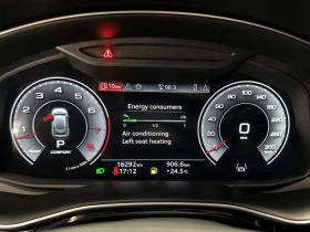 Audi Q8 TFSI* 16 000KM* ЛИЗИНГ* DIGI* 360* ПАНОРАМА* НОВА, снимка 7