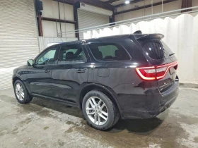 Dodge Durango, снимка 2