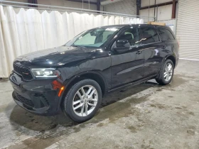 Dodge Durango, снимка 1